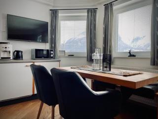 Apartment in Neukirchen near Ski Lift - Wald im Pinzgau - 4