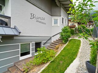 Apartment in Neukirchen near Ski Lift - Wald im Pinzgau - 7