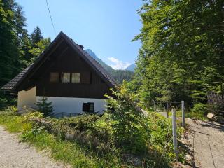 Chalet 61 Lake Jasna - 9