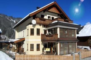 Flat in Krimml with a balcony - 2