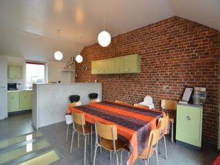 Stylish Duplex with Sauna - 3