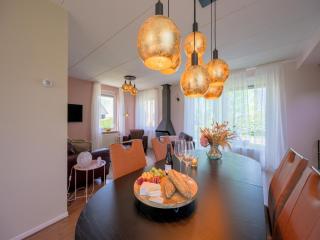 Spacious bungalow near the Frisian Lakes - Sondel - 9