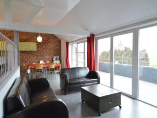 Stylish Duplex with Sauna - 4