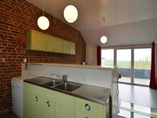 Stylish Duplex with Sauna - 2