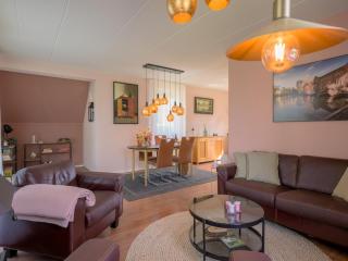 Spacious bungalow near the Frisian Lakes - Sondel - 6