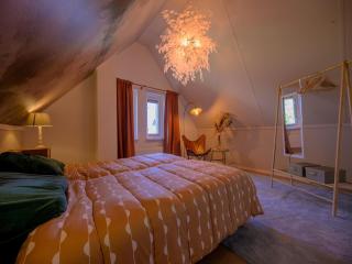 Spacious bungalow near the Frisian Lakes - Sondel - 5