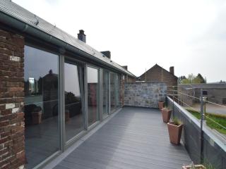 Stylish Duplex with Sauna - 5