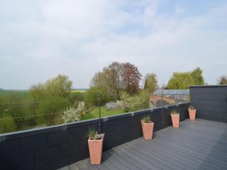 Stylish Duplex with Sauna - 5