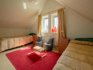 Spacious bungalow near the Frisian Lakes - Sondel - 1
