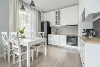 Apartment close to the seaside beach, Pobierowo - 5