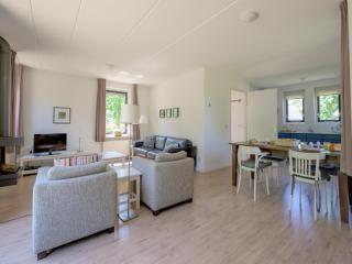 Spacious 4-person bungalow near the Frisian Lakes - Sondel - 2