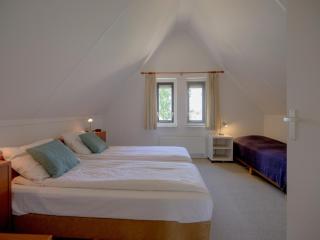 Spacious 4-person bungalow near the Frisian Lakes - Sondel - 8