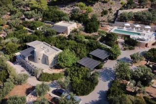 Luxury - Trullo dei Silvi 1 by Salento Prime - Torre Vado - 3