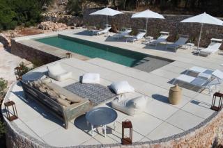 Luxury - Trullo dei Silvi 1 by Salento Prime - 8