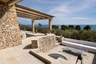 Villa Trullo dei Silvi by Salento Prime - 2