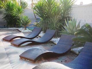 Modern Villa near Costabella beach - 2