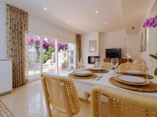 Villa with parking space - Marbella - 9