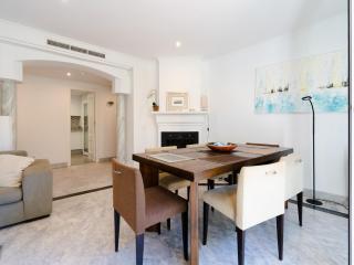 White Pearl beach Elviria H1 - 1