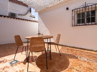 Villa with parking space - Marbella - 3