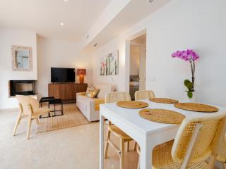 Villa with parking space - 6