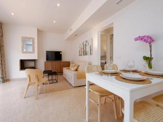 Villa with parking space - 7