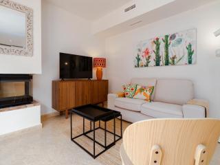 Villa with parking space - 5