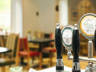 Cafe Vilhelm Holiday Centre - 4