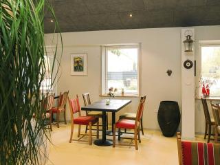 Cafe Vilhelm Holiday Centre - Gørlev - 5