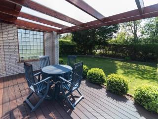 Bungalow in North Holland coast - 1