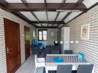 Bungalow in North Holland coast - 1