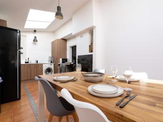 Cosy holiday home near beach - 1