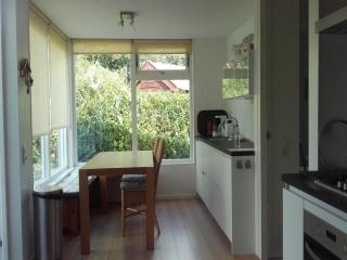 holiday home with a sunny garden - 1