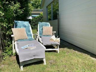 vacation bungalow for 4 persons - Sint Maartenszee - 1