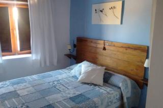 Casa rural Lo Regolfo - 7