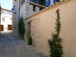 Casa rural Lo Regolfo - 9