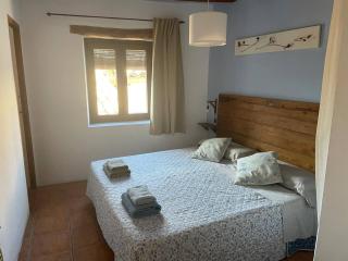 Casa rural Lo Regolfo - 1