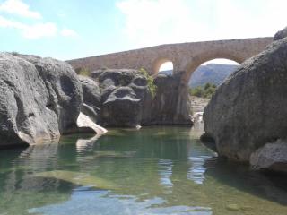 Casa rural Lo Regolfo - 1