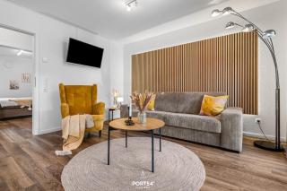 Ferienwohnung Westindien Flensburg - Flensburgo - 6