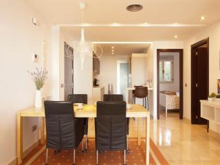 Snug apartment with garden - 6