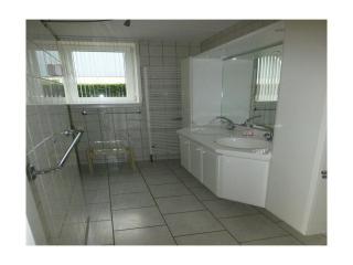 bungalow for 6 people, near the beach - 1