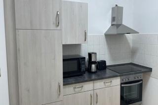 Ferienwohnung Otto der Reiche in Ballenstedt - Ballenstedt - 8