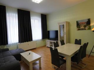 Ferienwohnung Otto der Reiche in Ballenstedt - 2