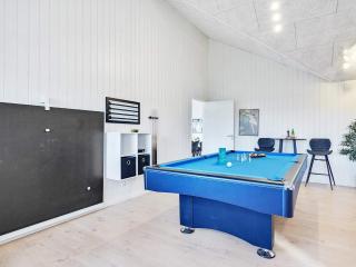 14 person holiday home in Væggerløse - Marielyst - 5