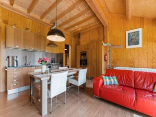 Cottage in Dwingelderveld with Scenic Views - 1