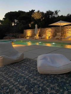 Luxury - Trullo dei Silvi 2 by Salento Prime - 0