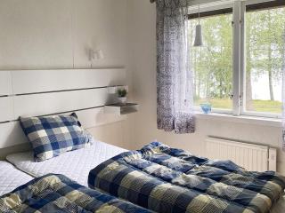 4 person holiday home in GISLAVED-By Traum - Gislaved - 2