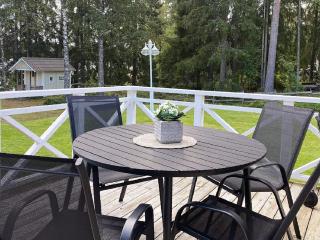 4 person holiday home in GISLAVED-By Traum - Gislaved - 7