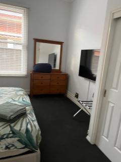 Somerby on Hume! premium CBD escape, pets welcome - Albury - 2