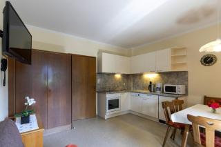 Holiday flats in St Georgen am Kreischberg - 1