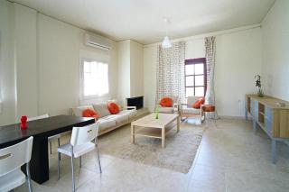 Apartment in Residence Rodanthi - Darmarochori - 6